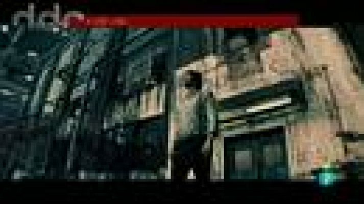 Días de cine - Días de cine: 'Un amor entre dos mundos'