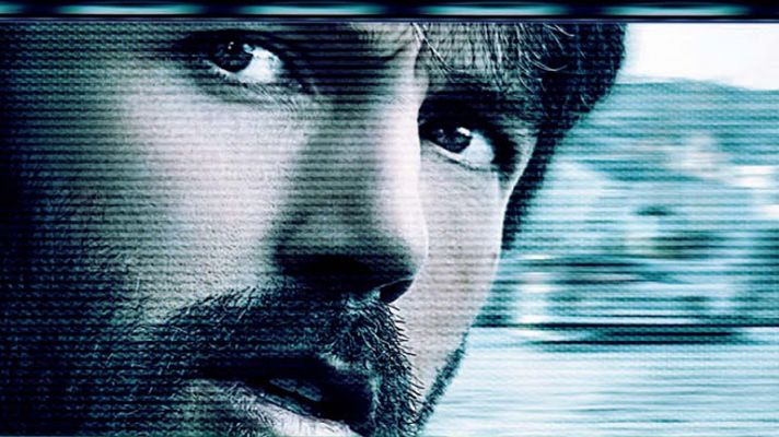 Días de cine - Días de cine -DVD: 'Argo' y 'A Roma con amor'