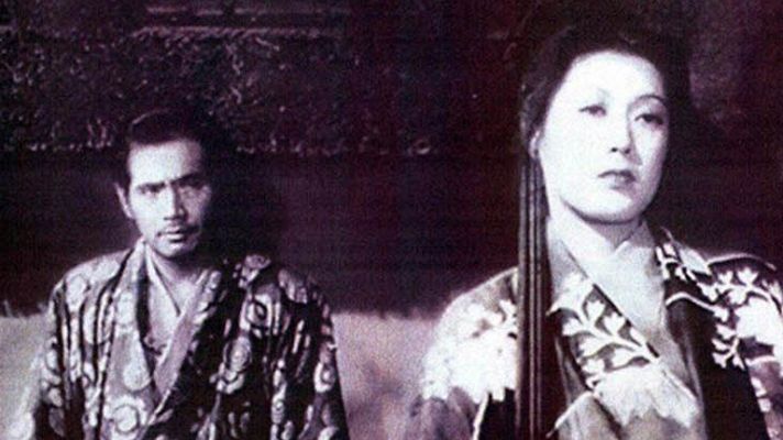 Días de cine - Días de cine: 60 años de 'Cuentos de la luna pálida', de Kenji Mizoguchi