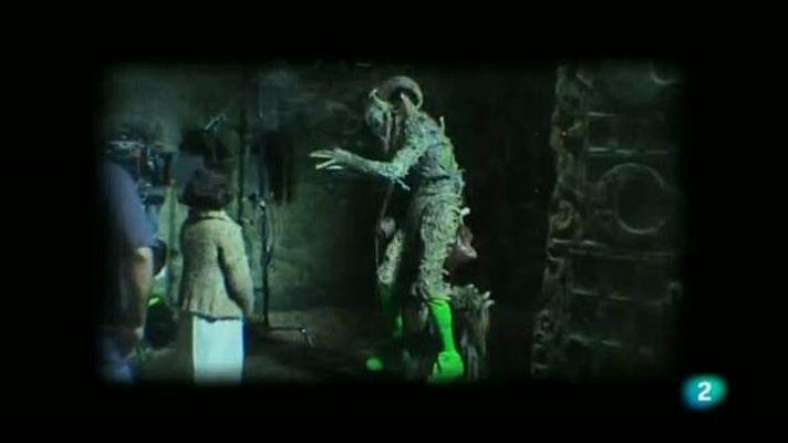 Tinc una idea - Montse Ribé i David Martí