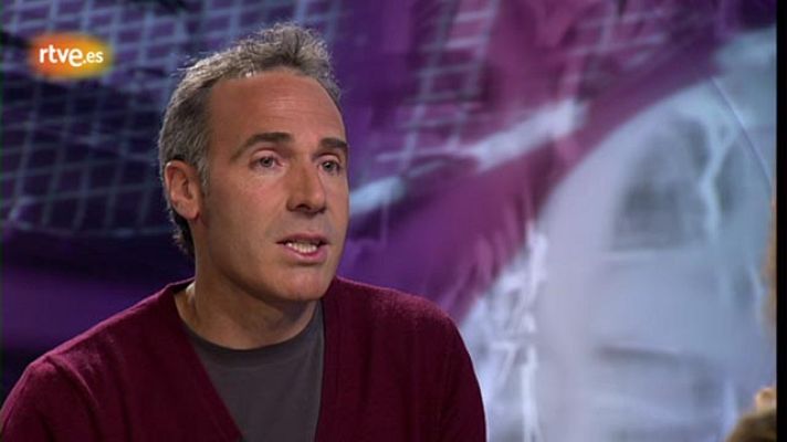 Gent de paraula - Gent de paraula - Àlex Corretja: "La segona final de Roland Garrós que vaig perdre em va marcar tota la vida"