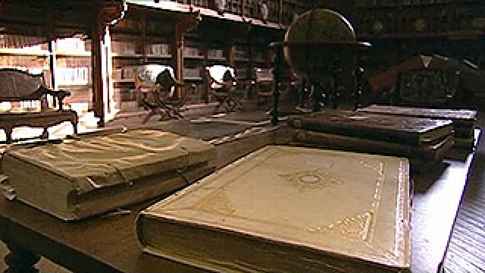 Traducción. el verbo se hace puente