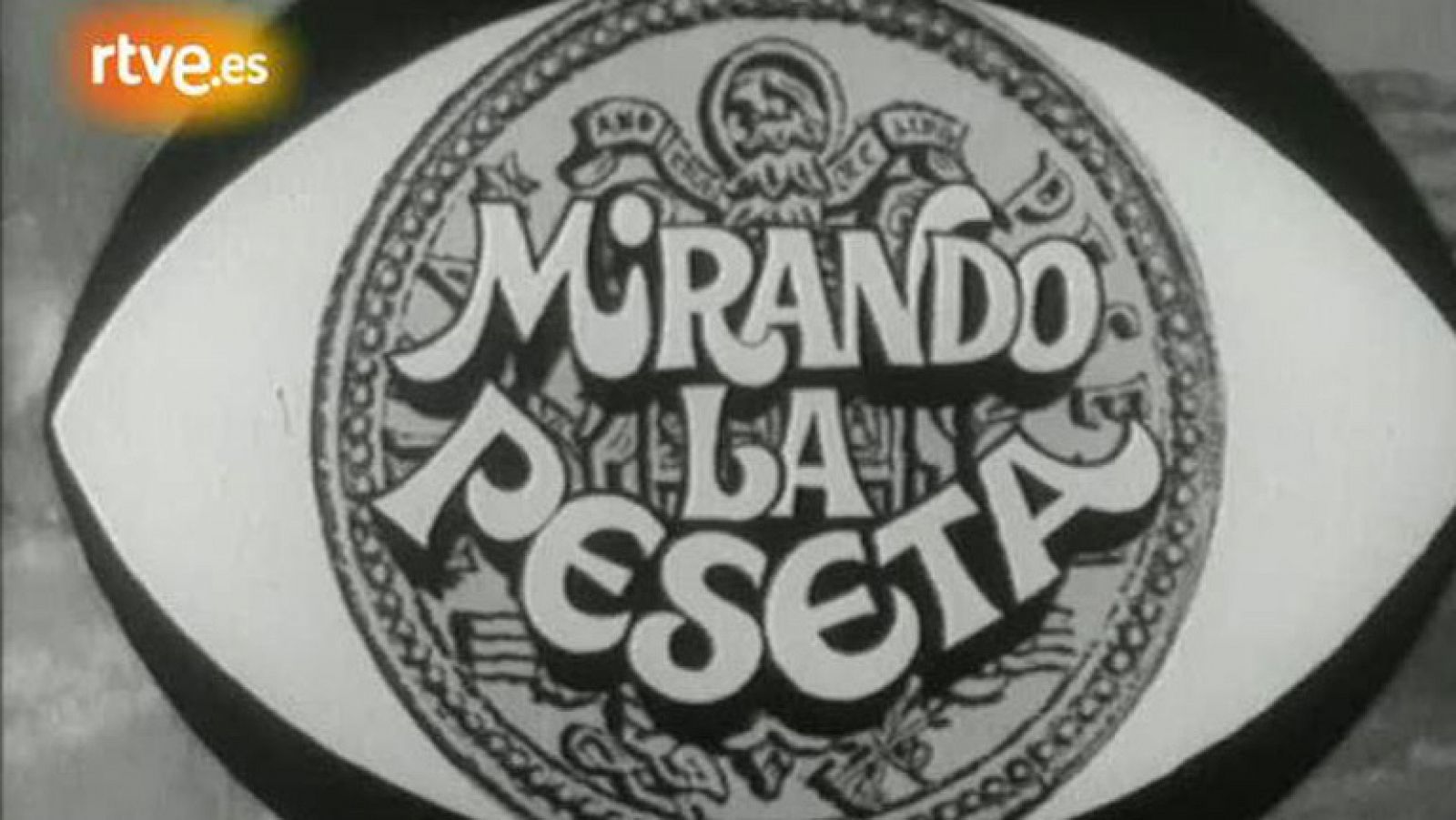 Comienzo de un '35 millones mirando la peseta' (1975)