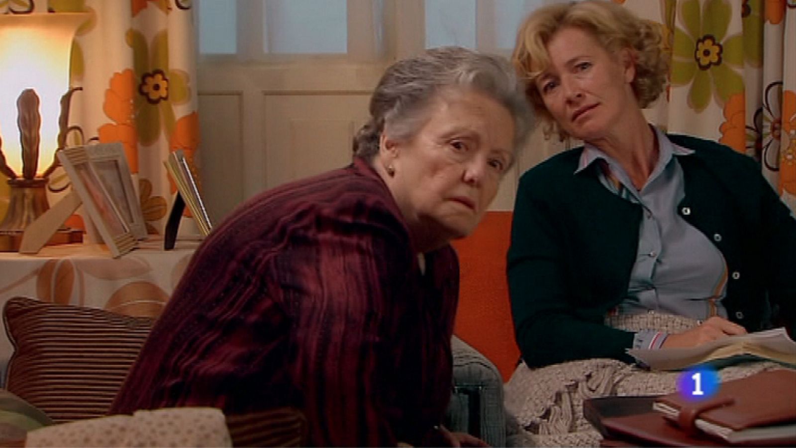 Cuéntame cómo pasó - Minuto de oro del capítulo 246 | Ver