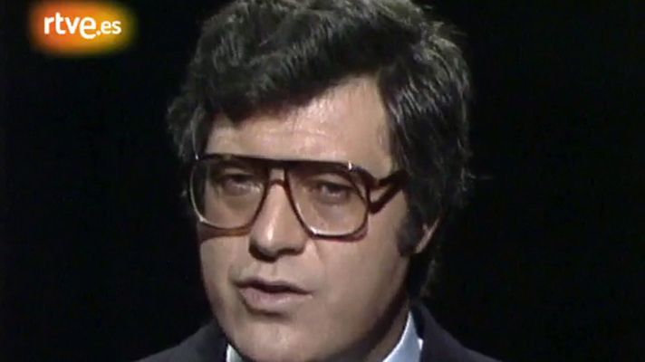 Programas y Concursos en el Archivo de RTVE - Inicio de un 'El canto de un duro'