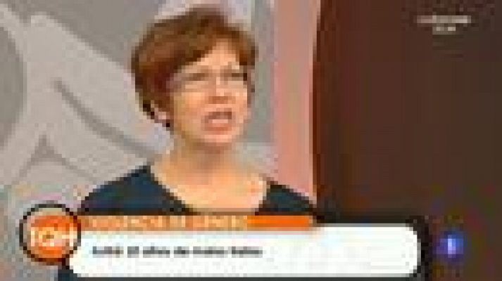 Tenemos que hablar - Rosalía, una superviviente