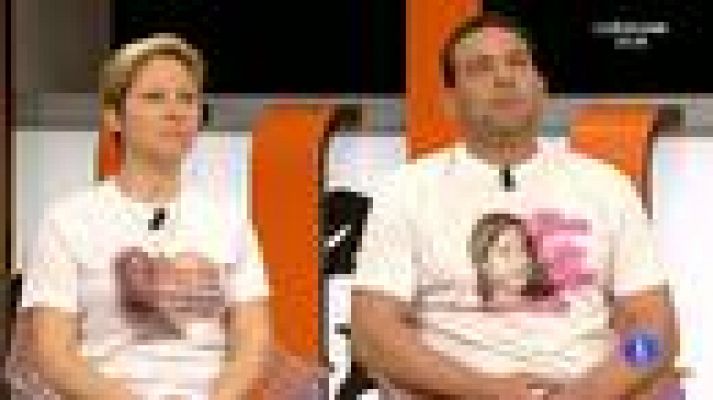 Tenemos que hablar - Mónica fue asesinada con 18 años