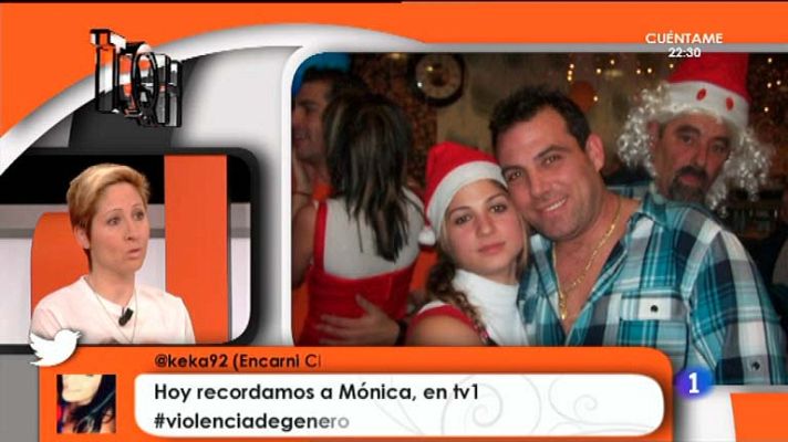 Tenemos que hablar - Mónica fue asesinada con 18 años