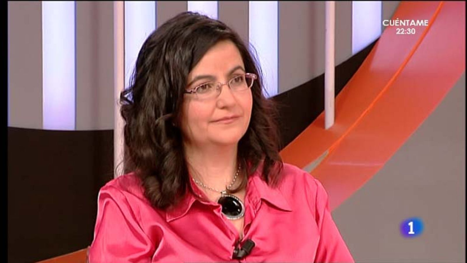 Tenemos que hablar - Carmen Martín sufrió violencia física y psicológica durante tres años