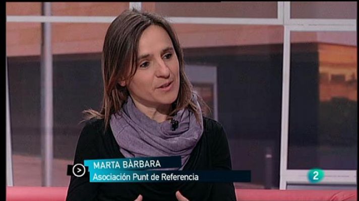 Para todos La 2 - Asociación Punto de Referencia