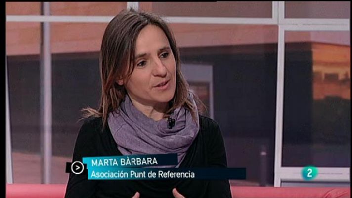 Asociación Punto de Referencia