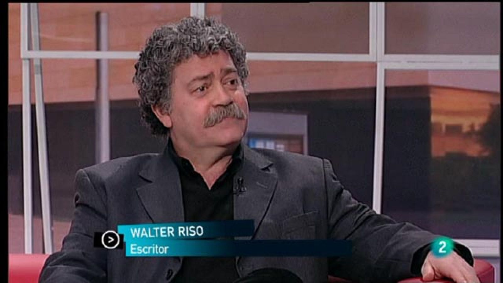 Para Todos La 2 - Entrevista: Walter Riso, escritor