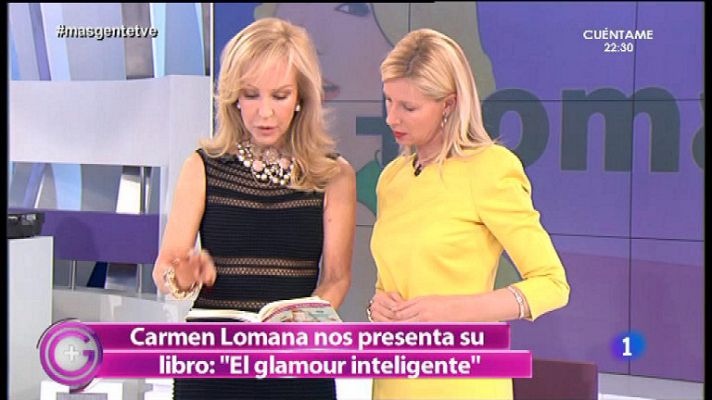 +Gente - ¿Famosos  sin glamour ?