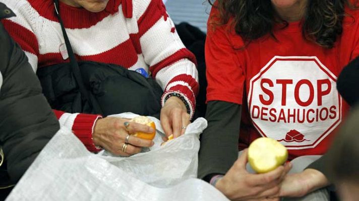 Informativo de Madrid - La Comunidad de Madrid en 4' - 05/04/13