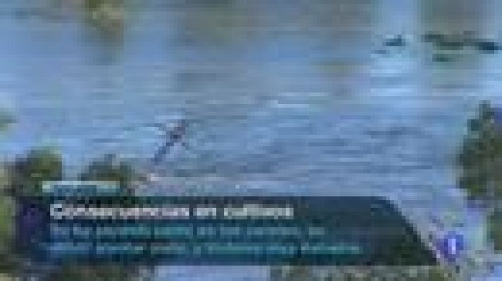 Noticias de Extremadura - Extremadura en 2' - 05/04/13