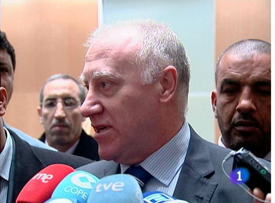 Panorama Regional - Asturias en 2' - 05/04/13