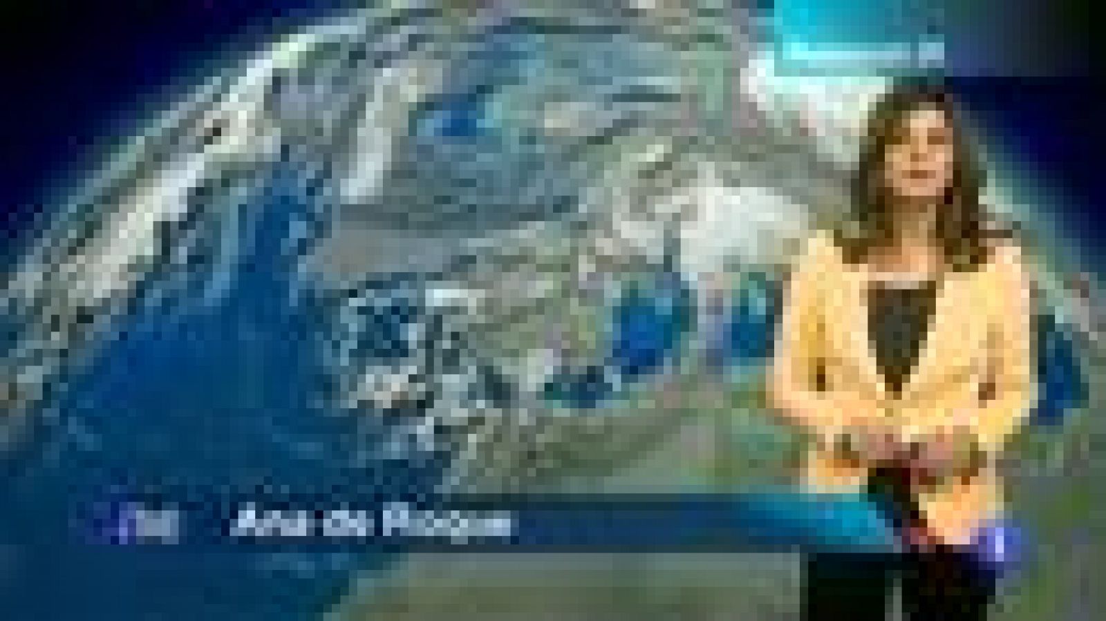 Noticias de Extremadura: El tiempo en Extremadura - 05/04/13 | RTVE Play