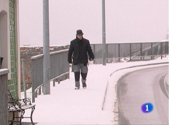 El tiempo en Asturias - 05/04/13