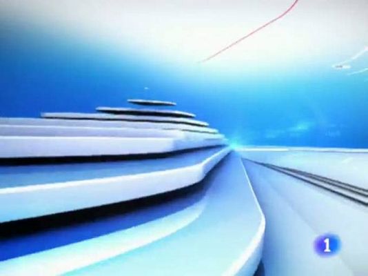 Informativo Telerioja - Telerioja en 2' - 5/04/13