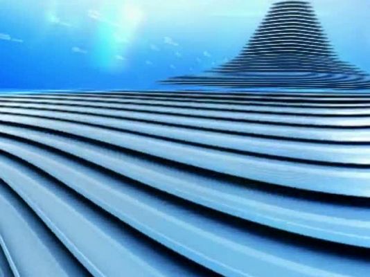 Informativo Telerioja - Informativo Telerioja - 5/04/13