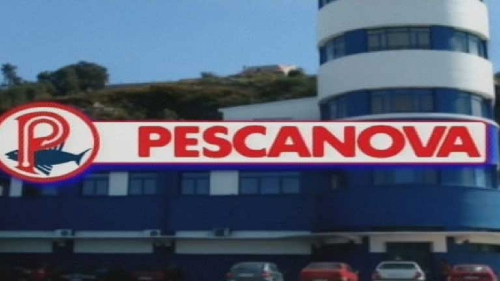 Telediario 1: Pescanova en concurso de acreedores | RTVE Play