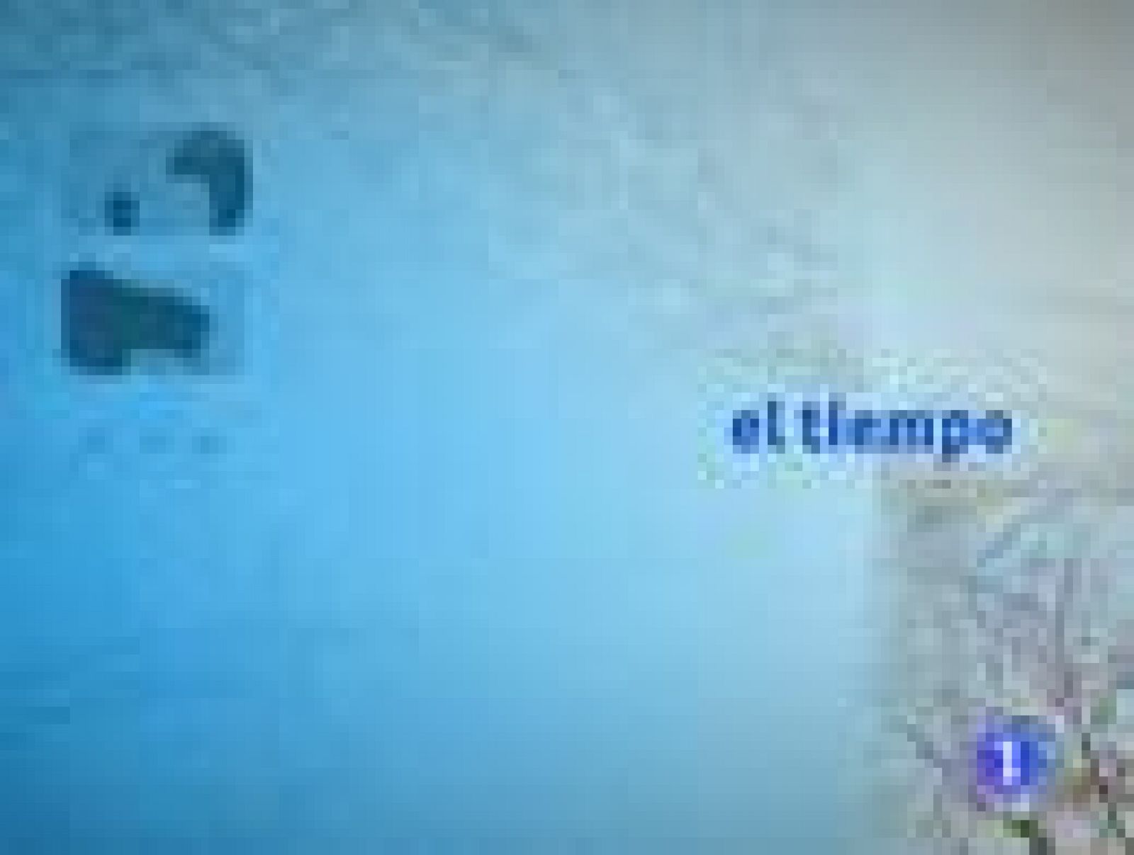 El tiempo en Cantabria - 05/04/13