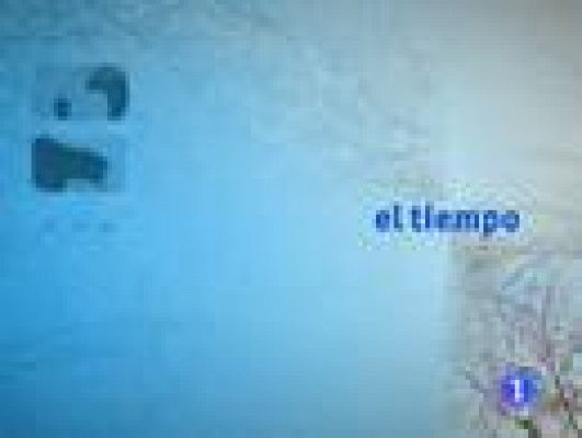 TeleCantabria - El tiempo en Cantabria - 05/04/13