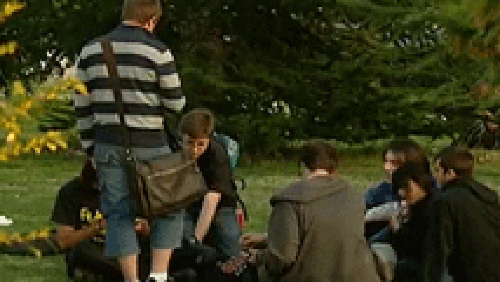 El Gobierno elevará la edad mínima para casarse en España de 14 a 16 años