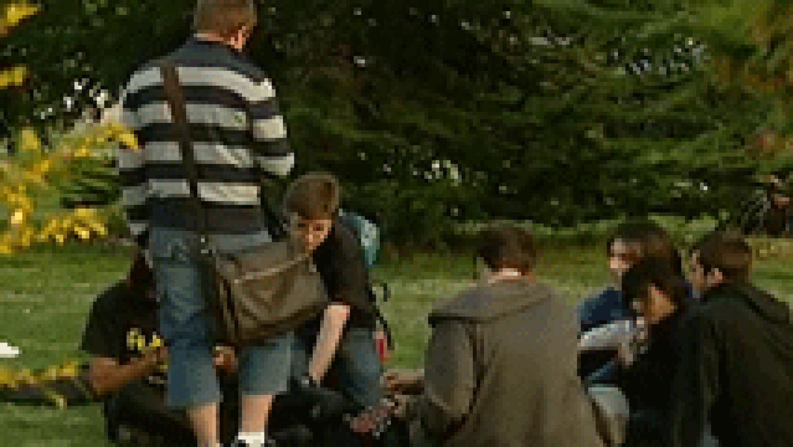 El Gobierno elevará la edad mínima para casarse en España de 14 a 16 años