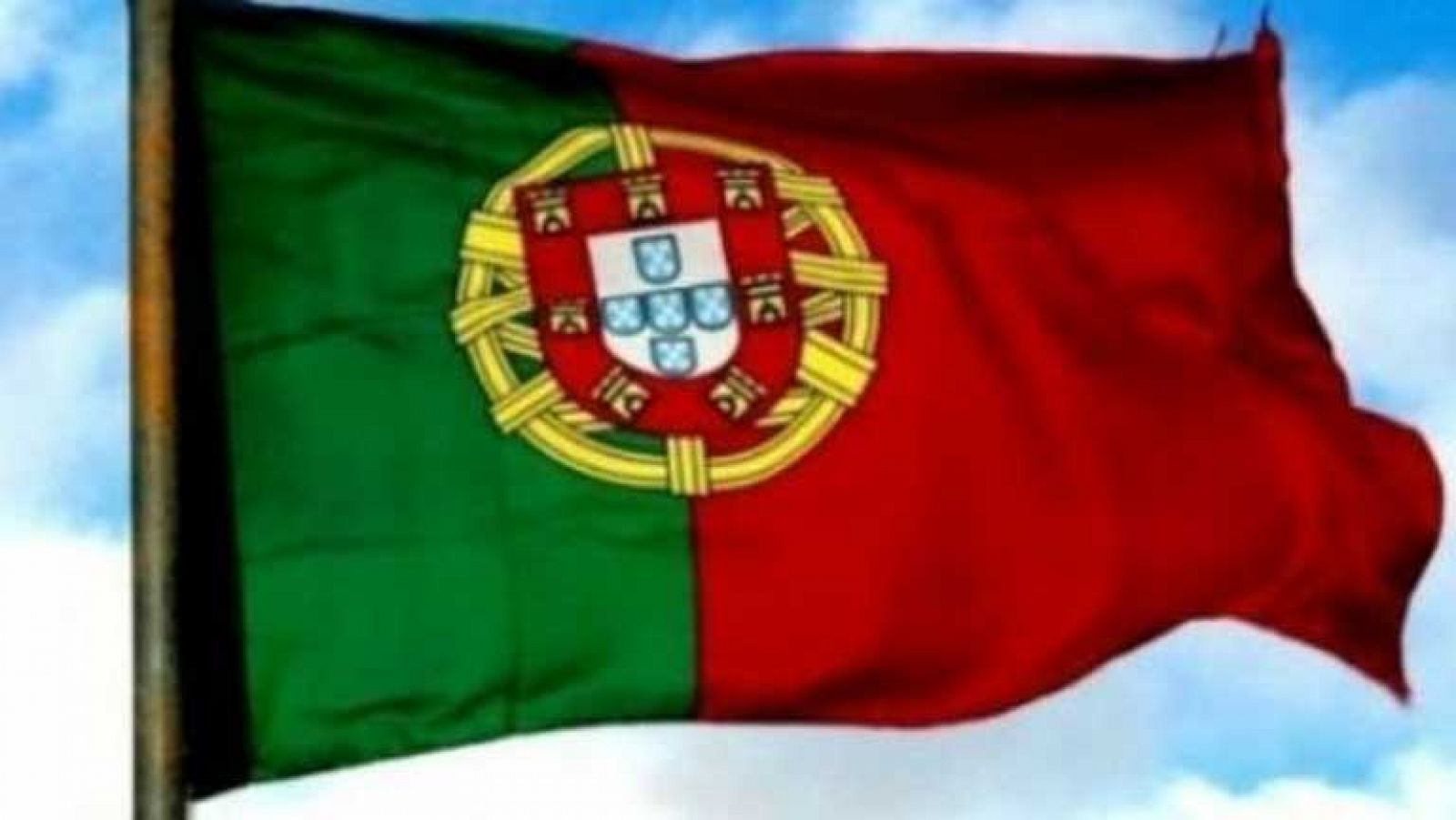Telediario 1: Portugal rechaza presupuestos | RTVE Play