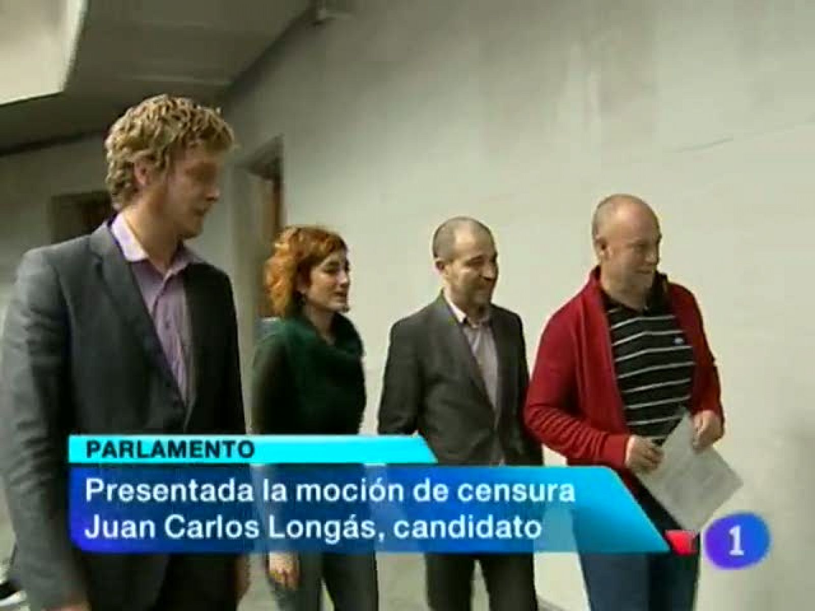 Telenavarra - 05/04/2013 | Ver