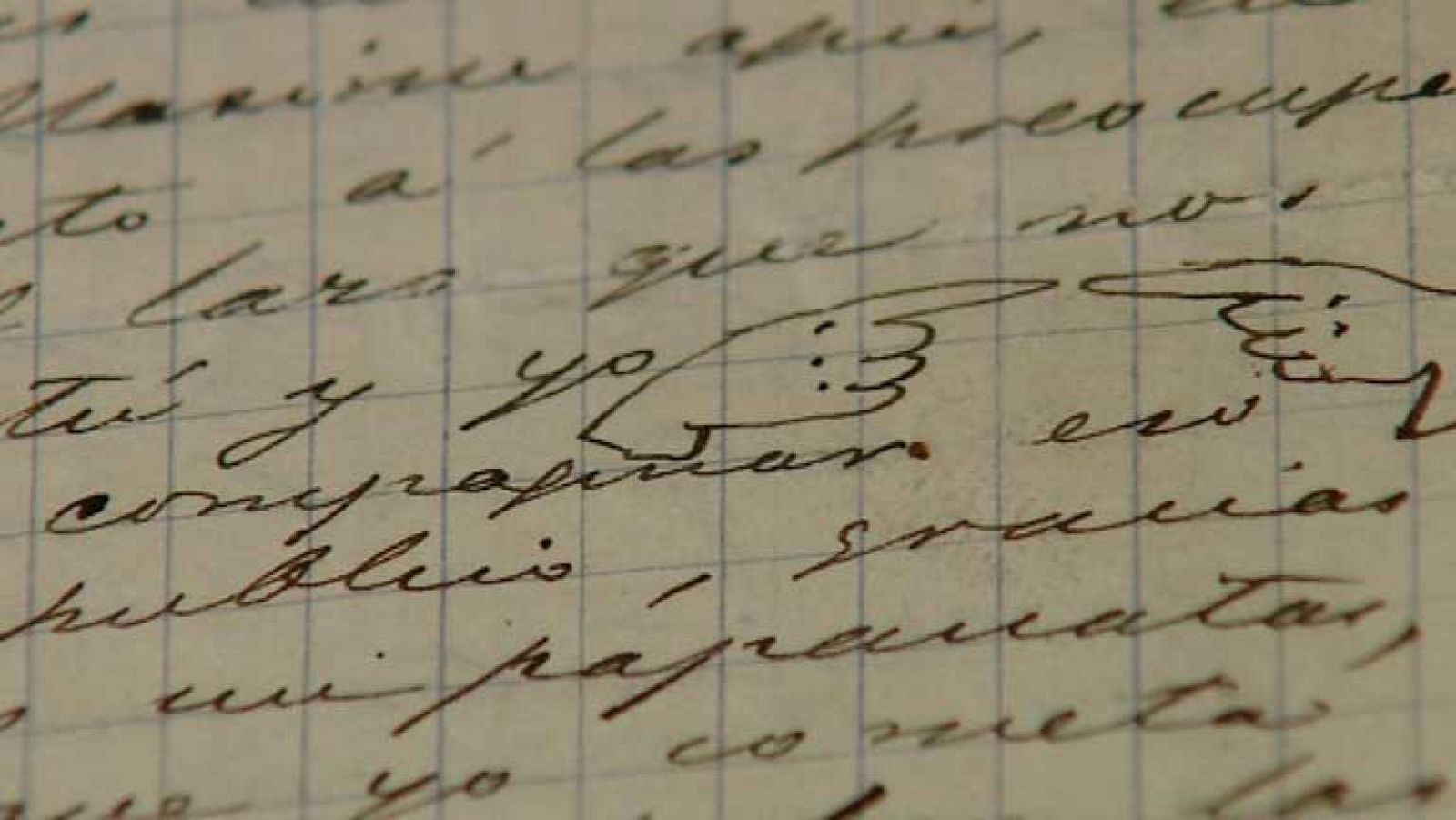 Relación secreta entre Emilia Pardo Bazán y Benito Pérez Galdós