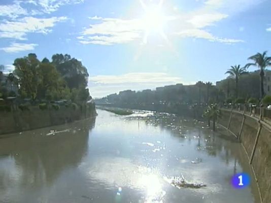 Noticias Murcia - Noticias Murcia 2.(05/04/2013)