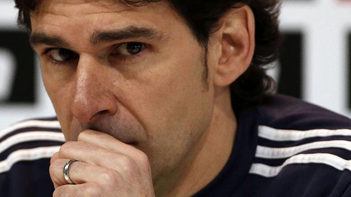 Telediario 1 - El Madrid se enfrenta al Levante en Liga