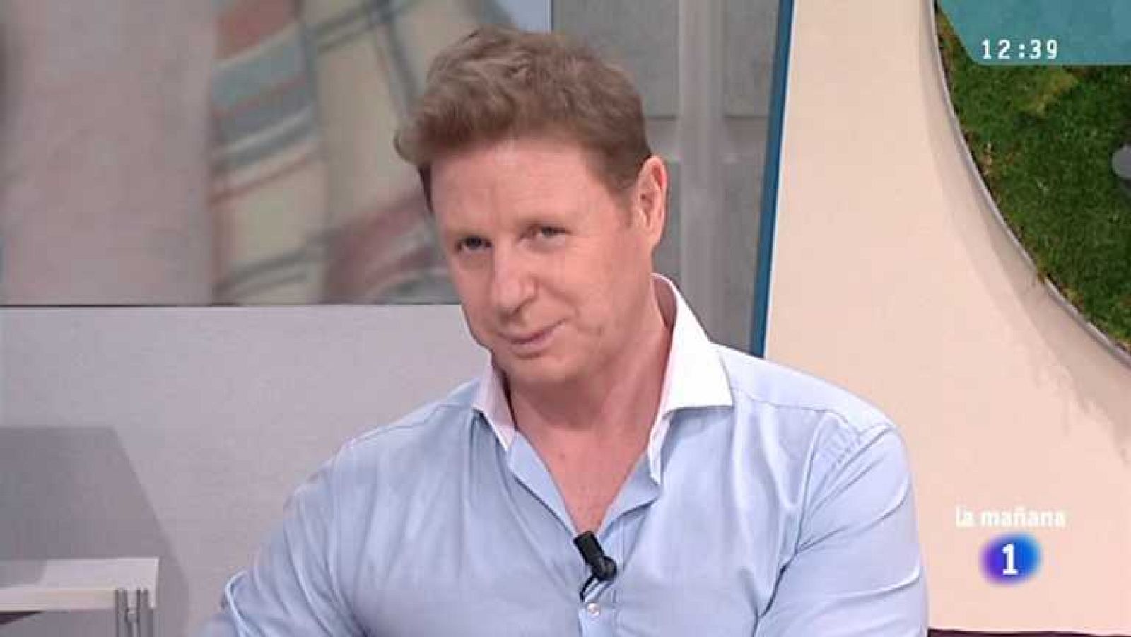 La mañana de La 1 - 05/04/13 - Ver ahora