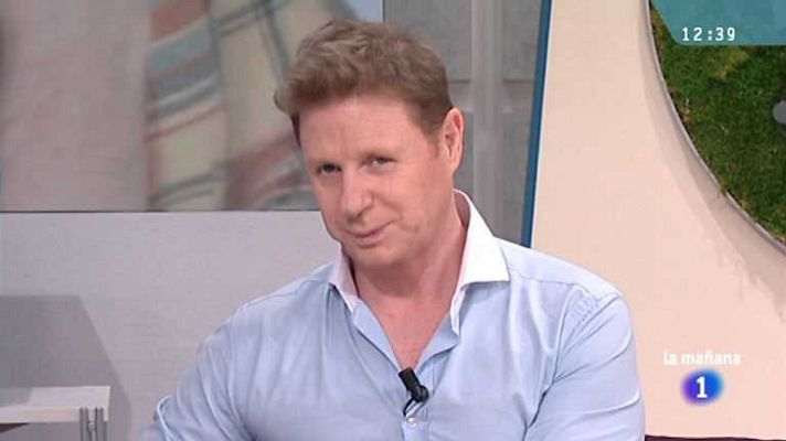 La mañana - La mañana de La 1 - 05/04/13