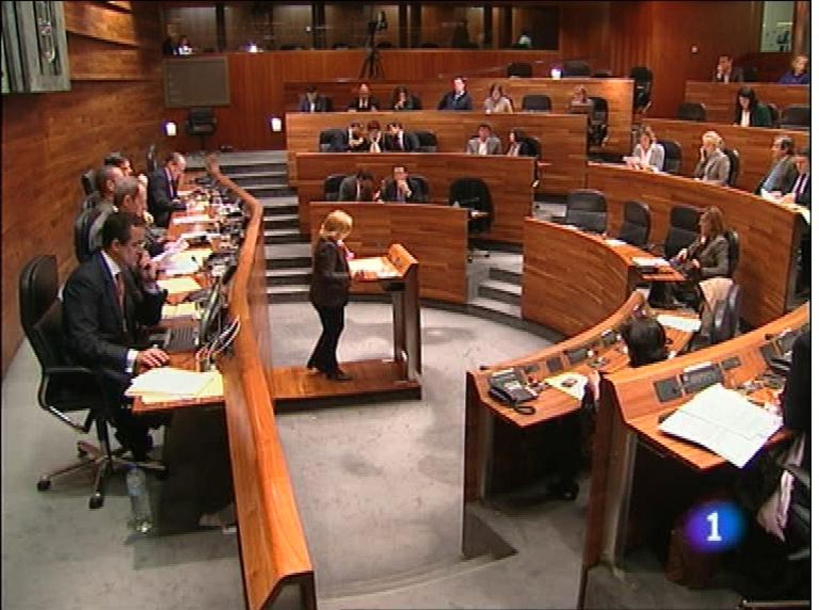 Panorama Regional 2 - 05/04/13 | Ver