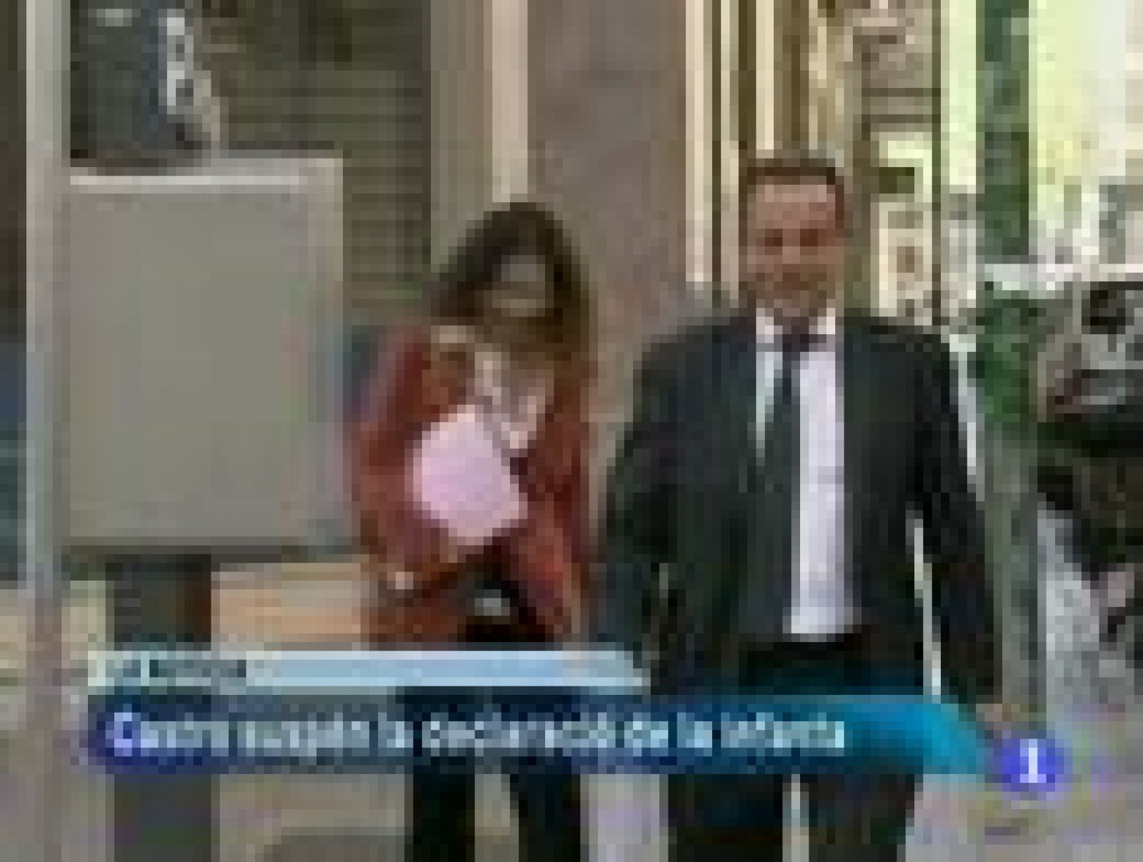 Informatiu Balear: Informatiu Balear 2 - 05/04/13 | RTVE Play