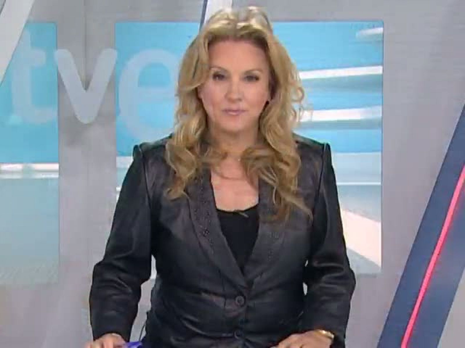 Informativo Telerioja 2 - 5/04/13 | Ver