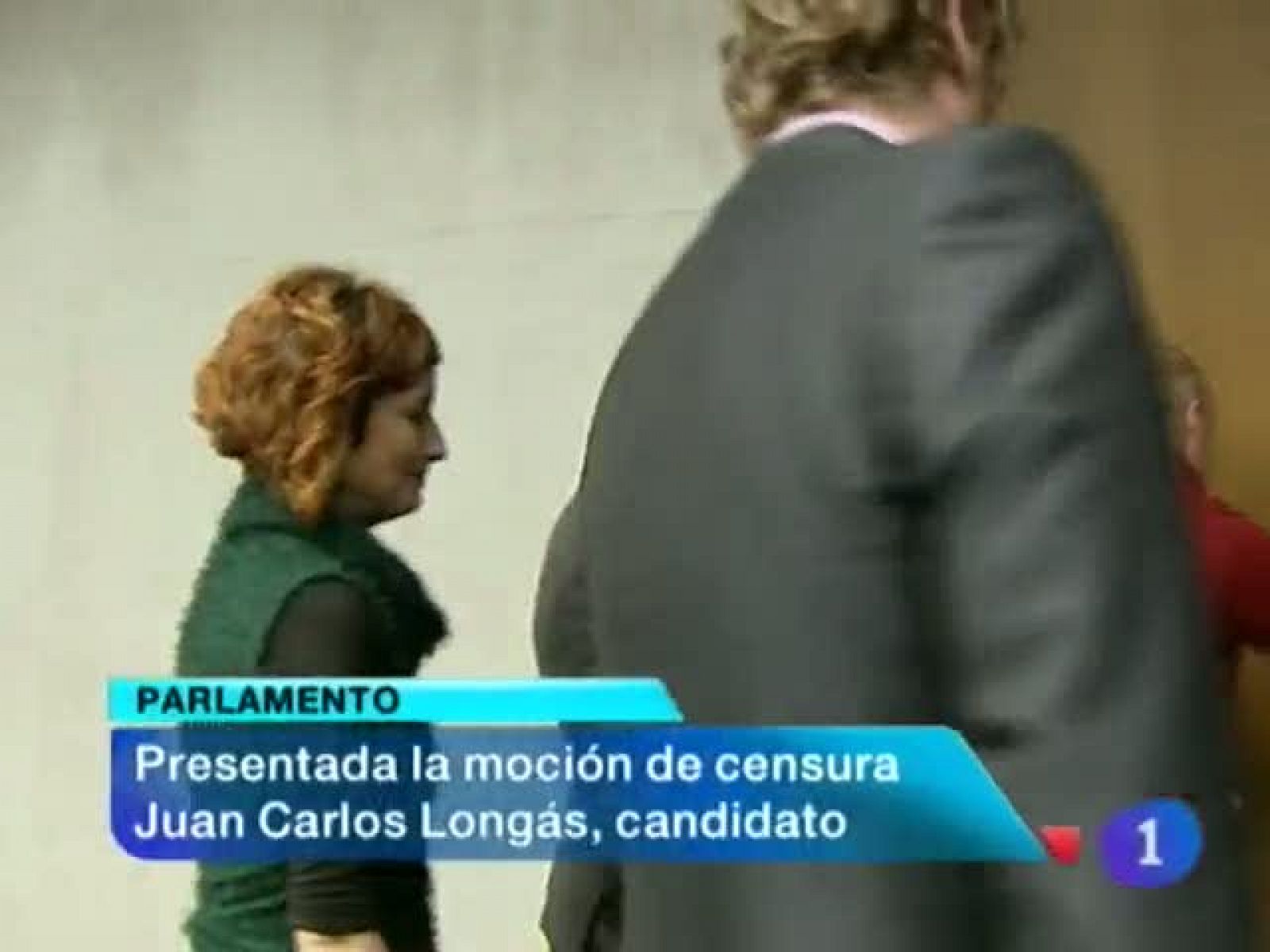 Telenavarra 2 - 05/04/2013 | Ver