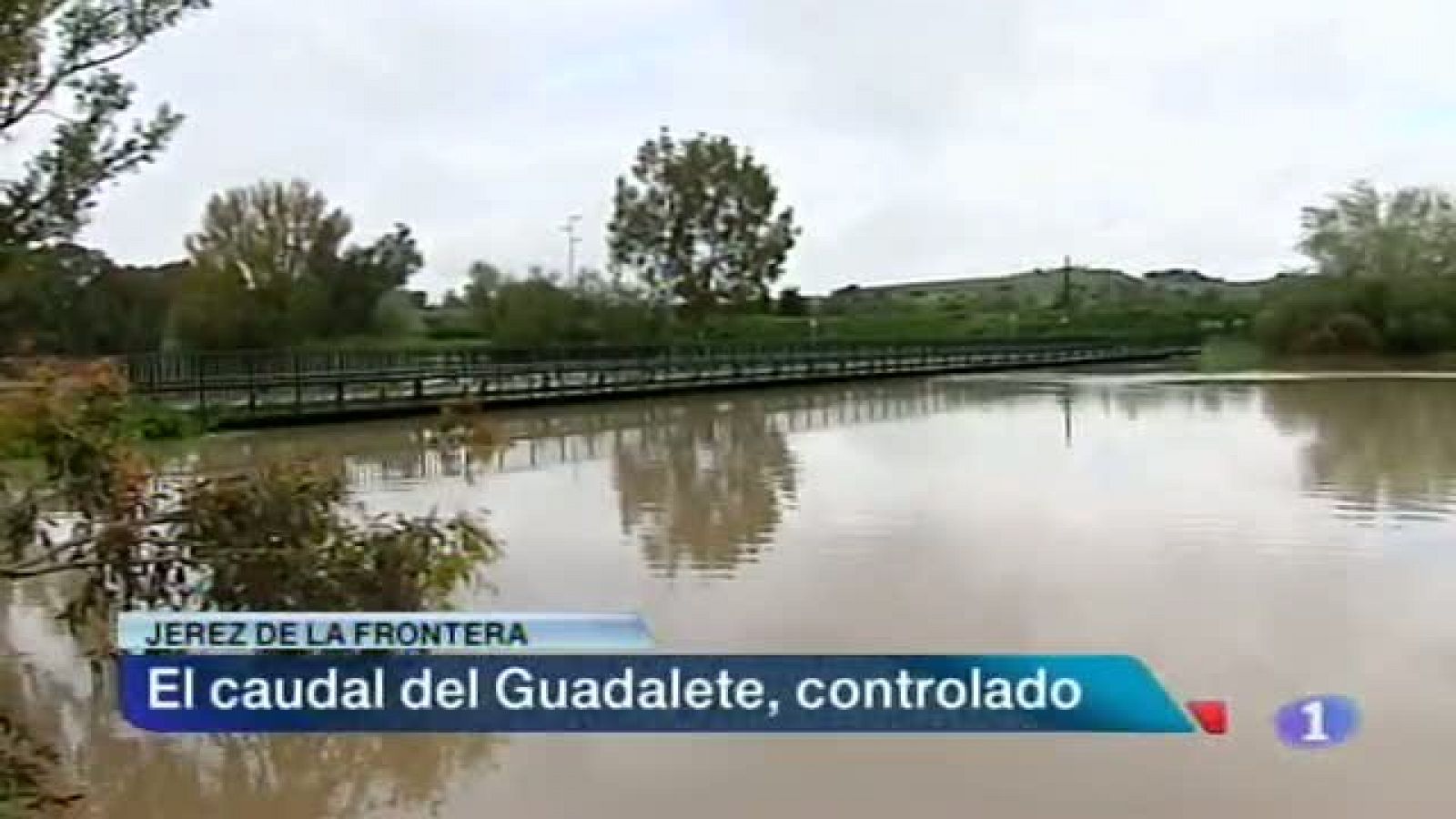 Noticias Andalucía 2 - 05/04/2013 | Ver