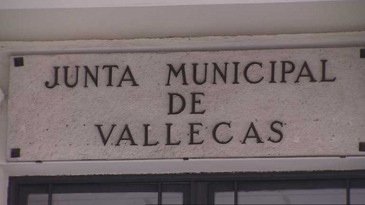 Informativo de Madrid - Informativo de Madrid 2 - 05/04/13