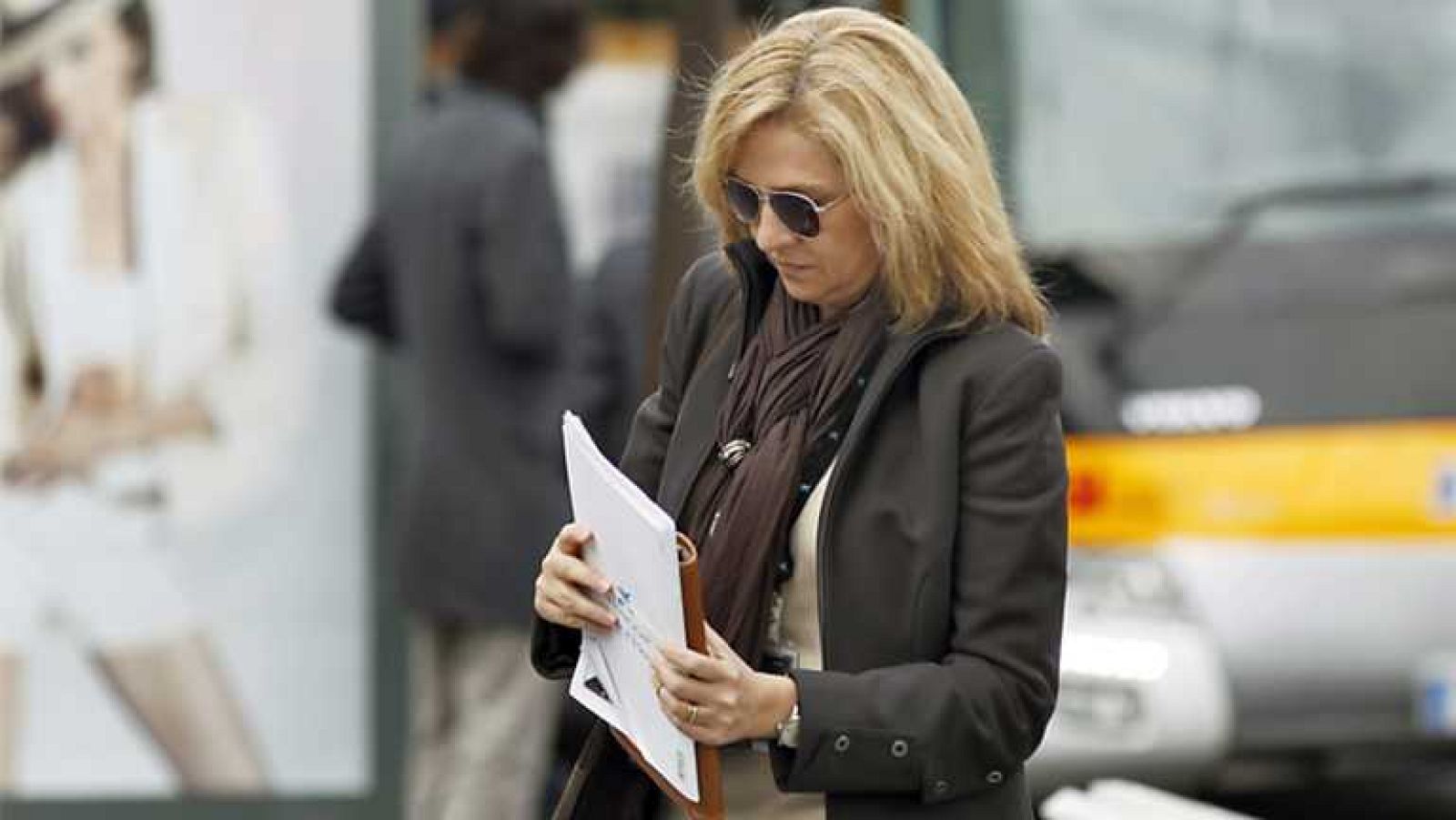 Telediario - 15 horas - 05/04/13 - Ver ahora