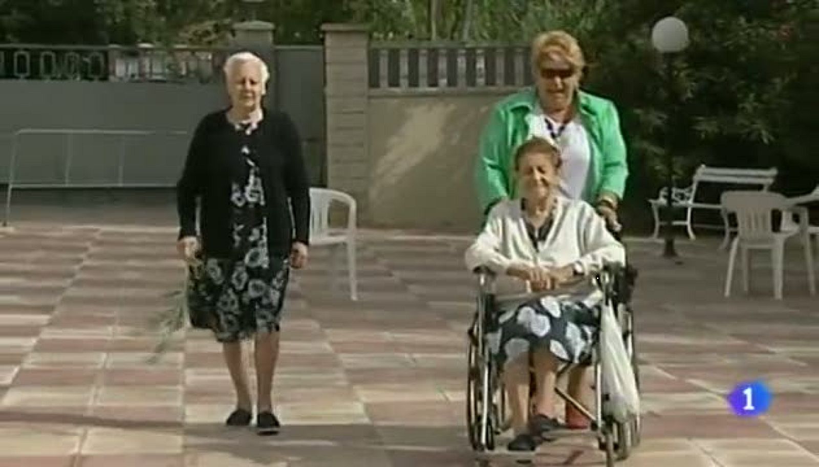 Noticias Aragón 2 - 05/04/13 | Ver