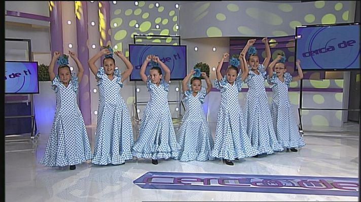 Cerca de ti - Cerca de ti - 05/04/13