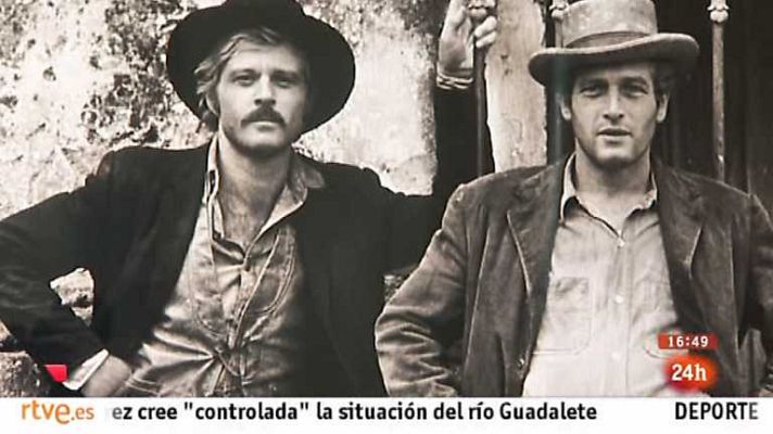 España en 24h - España en 24 horas - 05/04/13