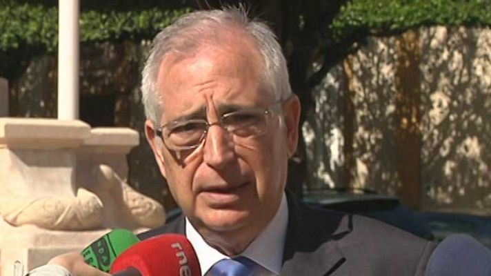 Noticias de Melilla - Melilla en 2' - 05/04/13