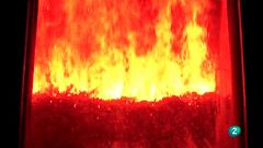 El escarabajo verde - Fuego Purificador