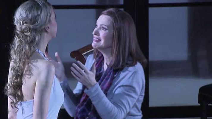 Atención obras - Mira una escena de Don Giovanni