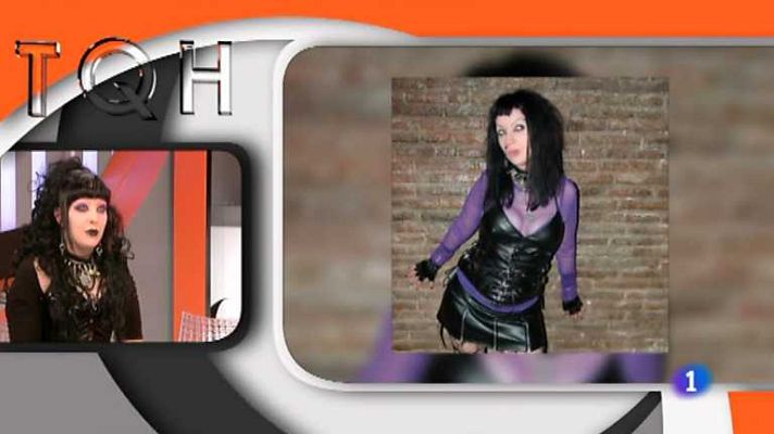 Tenemos que hablar - Ovejas negras